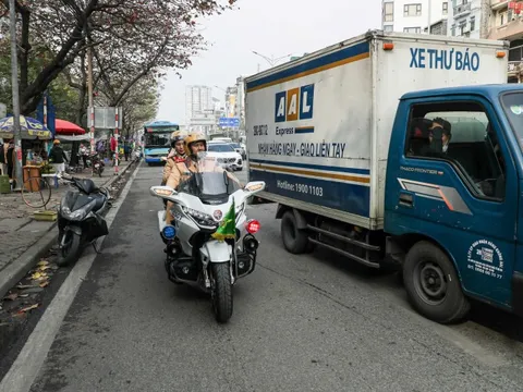 Ngày thứ 2 nghỉ Tết Nguyên đán: 53 vụ tai nạn giao thông, làm chết 25 người, bị thương 47 người