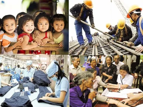 Những 'điểm sáng' an sinh năm 2024