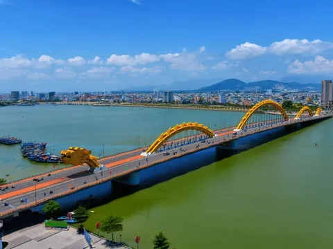 Thủ tướng Phạm Minh Chính là Trưởng Ban Chỉ đạo phát triển Thành phố Đà Nẵng