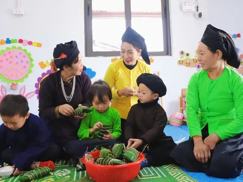 Bài 2. Nhịp sống yên bình trở lại trên núi Sim