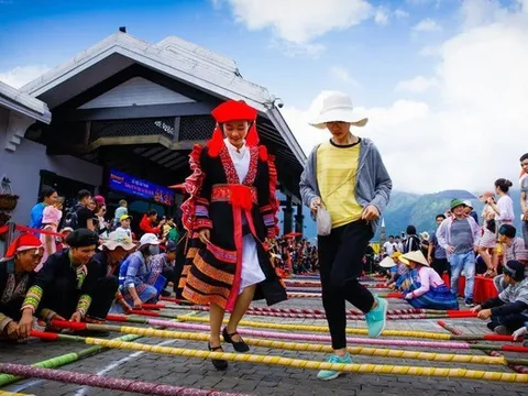 Văn hóa đặc trưng làm nên sức bật cho du lịch bền vững