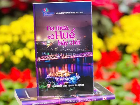 Chuyến du lịch thú vị đến Huế qua ‘Dạ Thưa, Xứ Huế bây chừ’