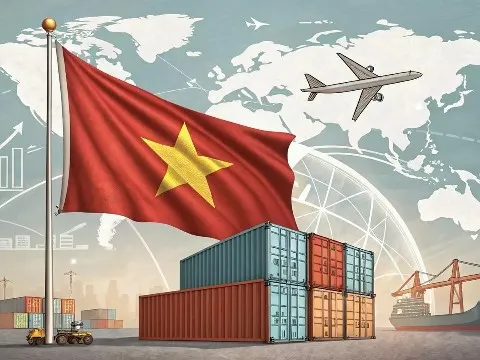 Việt Nam thuộc top quốc gia có lượng kiều hối lớn nhất thế giới