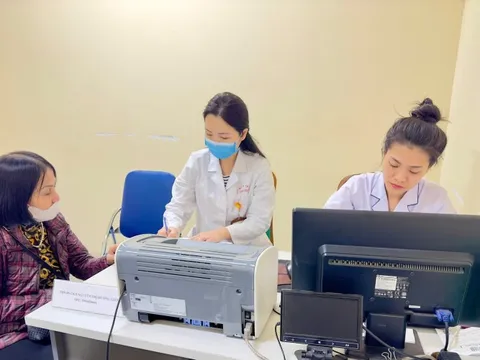 Những người "lỗi hẹn" với Giao thừa