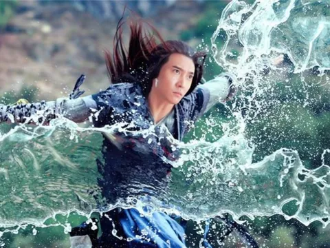 Kiếm hiệp Kim Dung: Những người kế thừa Độc Cô Cửu Kiếm