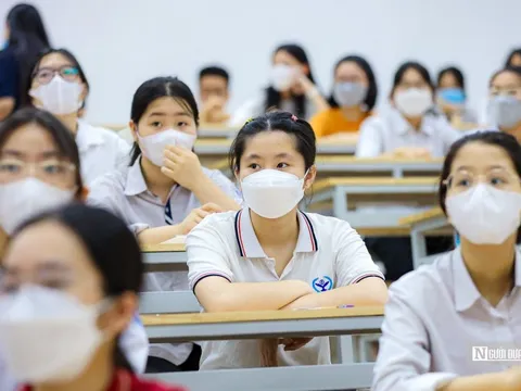 Bản tin 29/1: Học sinh, phụ huynh yên tâm đón Tết khi biết môn thi thứ ba vào lớp 10