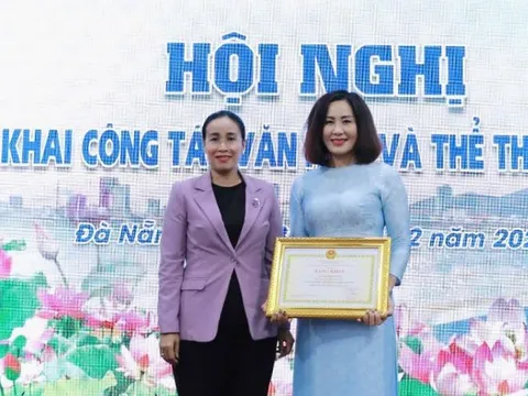 "Bông hồng thép" Pencak Silat, thắp lửa đam mê võ sĩ trẻ