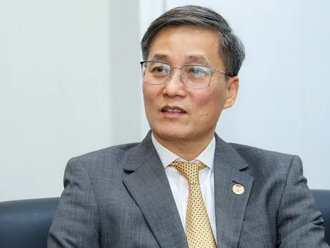 "Cùng nhau khẳng định vị trí, vai trò ngày càng quan trọng của Hội Luật gia Việt Nam trong Kỷ nguyên vươn mình phát triển giàu mạnh, thịnh vượng của dân tộc"