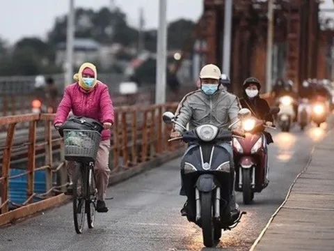 Thời tiết Tết Nguyên đán Ất Tỵ: Những dự báo mới và việc ứng phó tại các địa phương