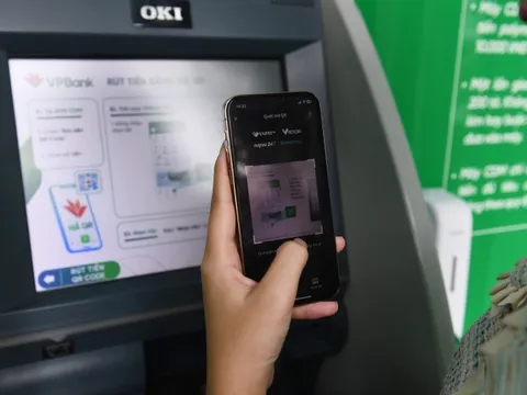 Công an chỉ 10 cách dùng app ngân hàng trực tuyến an toàn trong dịp Tết Ất Tỵ