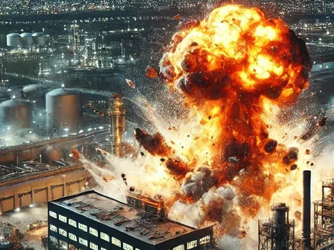 Nga không kích sân bay chiến lược Shkolny của Ukraine