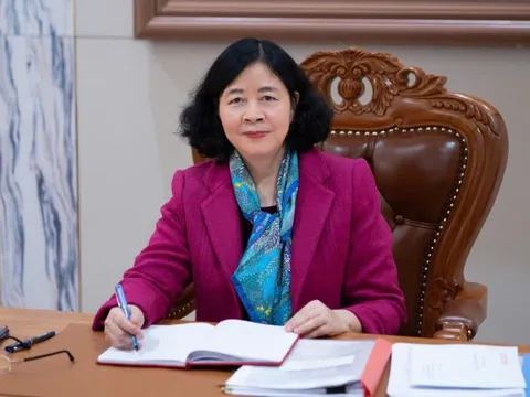 Khát vọng vươn mình của Thủ đô trong Kỷ nguyên mới