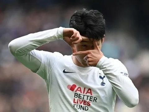 Cầu thủ châu Á đầu tiên ghi được 100 bàn thắng tại Premier League