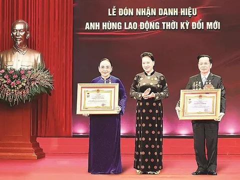 70 năm “vườn ươm đặc biệt” những “hạt giống đỏ” miền Nam trên đất Bắc