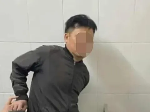 Điều tra vụ sát hại mẹ và anh trai vào sáng mùng 2 Tết