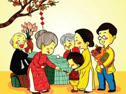 Ý nghĩa quan trọng của lễ cúng Giao thừa