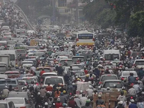 Xác định niên hạn sử dụng, năm sản xuất của xe cơ giới thế nào?