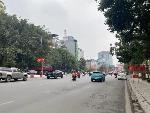 Dự báo thời tiết Tết Nguyên đán 2025: Những ngày mưa, lạnh và nắng ấm đan xen