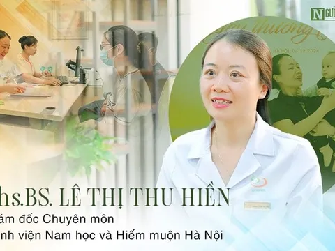 [E] Hạnh phúc từ những dòng tin nhắn báo tin vui mỗi dịp lễ Tết