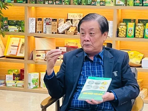 Phát triển nông nghiệp: Cần cách làm mới để có kết quả mới