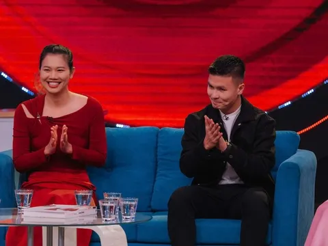 Quang Hải, Ánh Viên truyền cảm hứng về lòng kiên trì dịp đầu xuân