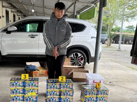 Ngày thứ 4 kỳ nghỉ Tết Ất Tỵ: Tai nạn giao thông tiếp tục giảm