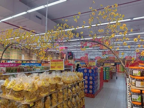 Dự báo giá cả thị trường trong ngày mùng 2 Tết không có sự biến động bất thường