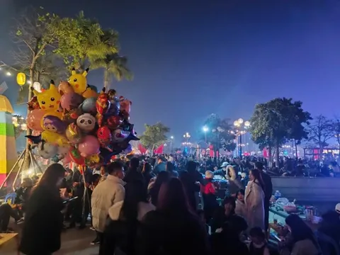 Dự báo thời tiết ngày 30/1: Thủ đô Hà Nội nhiều mây, có mưa vài nơi