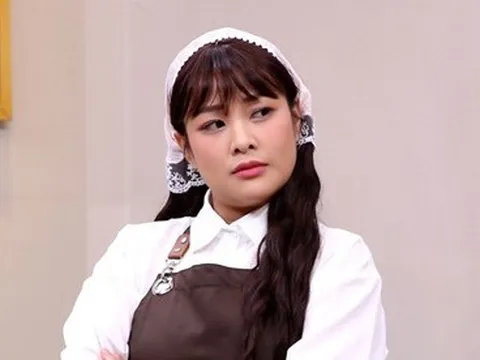 Hotgirl làng hài Trà Ngọc tiết lộ mối quan hệ "mẹ chồng nàng dâu" với NSƯT Kim Phương