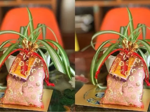 “Đầu năm mua muối, cuối năm mua vôi”