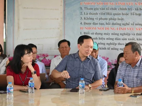 Linh hoạt trong điều hành, ngân hàng phát huy vai trò huyết mạch kinh tế