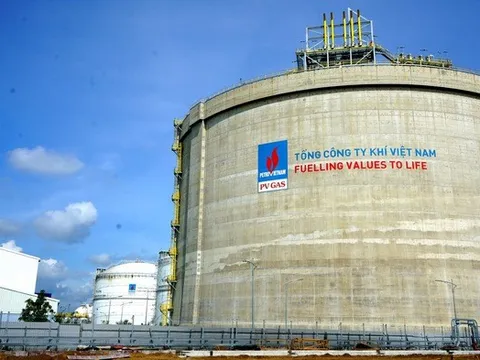PV Gas nắm giữ hơn 33.000 tỷ đồng tiền nhàn rỗi, doanh thu đạt kỷ lục