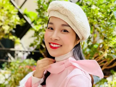 Cuộc sống kín tiếng của diễn viên Minh Hương sau 21 năm đóng “Nhật ký Vàng Anh”
