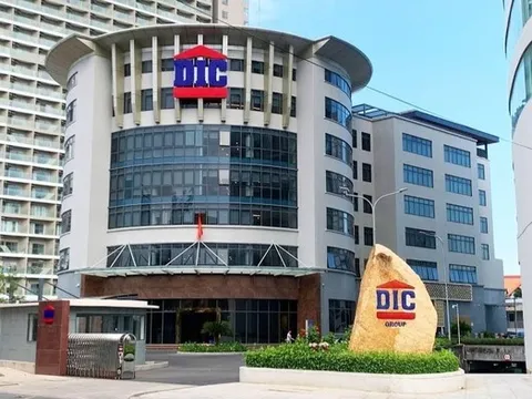 DIC Corp lại "lỡ duyên" với tham vọng lãi nghìn tỷ
