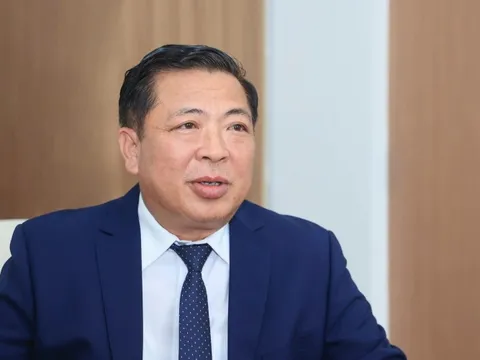 Ngành giao thông sẵn sàng 'đi trước, mở đường' cùng đất nước bước vào kỷ nguyên mới