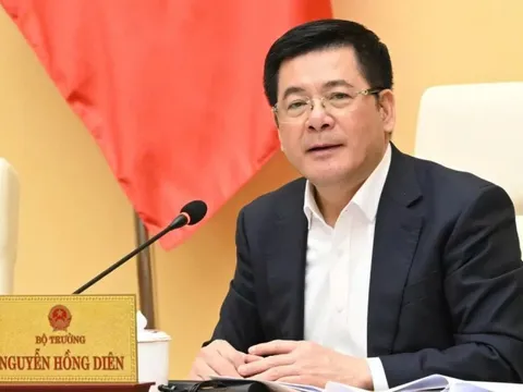 Năm 2025, Bộ Công Thương sẽ sớm kiện toàn bộ máy để hoạt động hiệu quả hơn