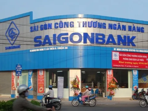 Saigonbank lỗ hơn 100 tỷ đồng trong quý IV/2024