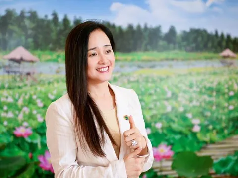 CEO Tập đoàn PAN: Đưa dấu ấn Việt Nam lên kệ hàng quốc tế