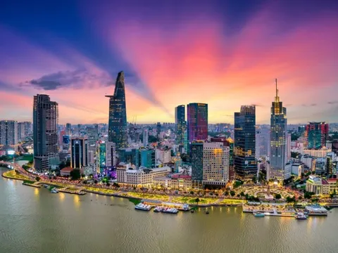 Đại sứ các nước ấn tượng mạnh với những thay đổi vượt bậc của Việt Nam trong năm 2024