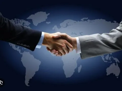 Thúc đẩy hợp tác Nam - Nam vì một tương lai hài hòa ở châu Á - Thái Bình Dương