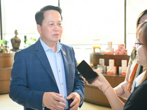 Tạo "đại lộ" khơi thông nguồn lực để phát triển