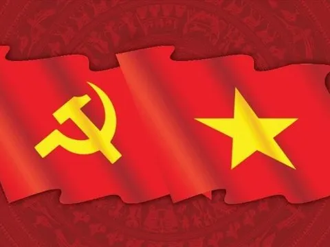 Lãnh đạo các chính đảng chúc mừng nhân kỷ niệm 95 năm Ngày thành lập Đảng Cộng sản Việt Nam