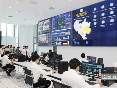 Tiềm năng du lịch của Bình Dương qua "lăng kính" công nghệ số