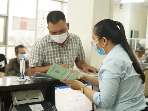 Nhiều thay đổi về BHXH 1 lần từ 1/7, ai cũng cần biết