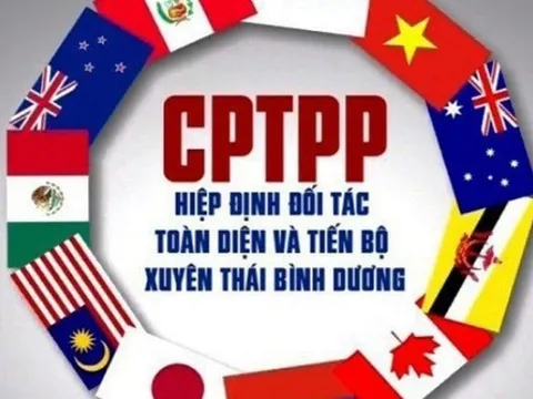 CPTPP tác động tích cực tới xuất khẩu của Việt Nam