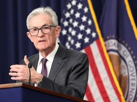 Fed quyết định giữ nguyên lãi suất