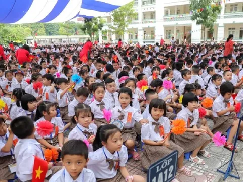 Chi tiết lịch đi học trở lại sau Tết của học sinh 63 tỉnh thành