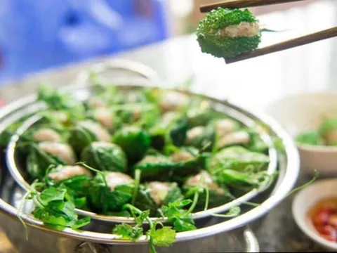 Loại quả "thu gom" độc tố phòng ngừa ung thư, nhất là cái số 1 ở Việt Nam có đầy