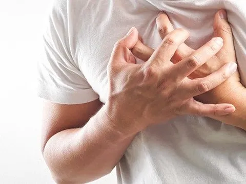 Chăm sóc sức khỏe tim mạch ngày Tết