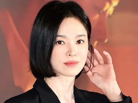 Song Hye Kyo: Tiết lộ hậu trường thú vị đằng sau sự nghiệp nổi tiếng